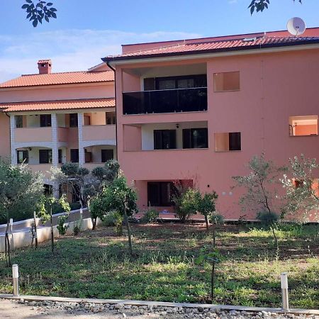 Apartments Marina-Mare Porec Ngoại thất bức ảnh