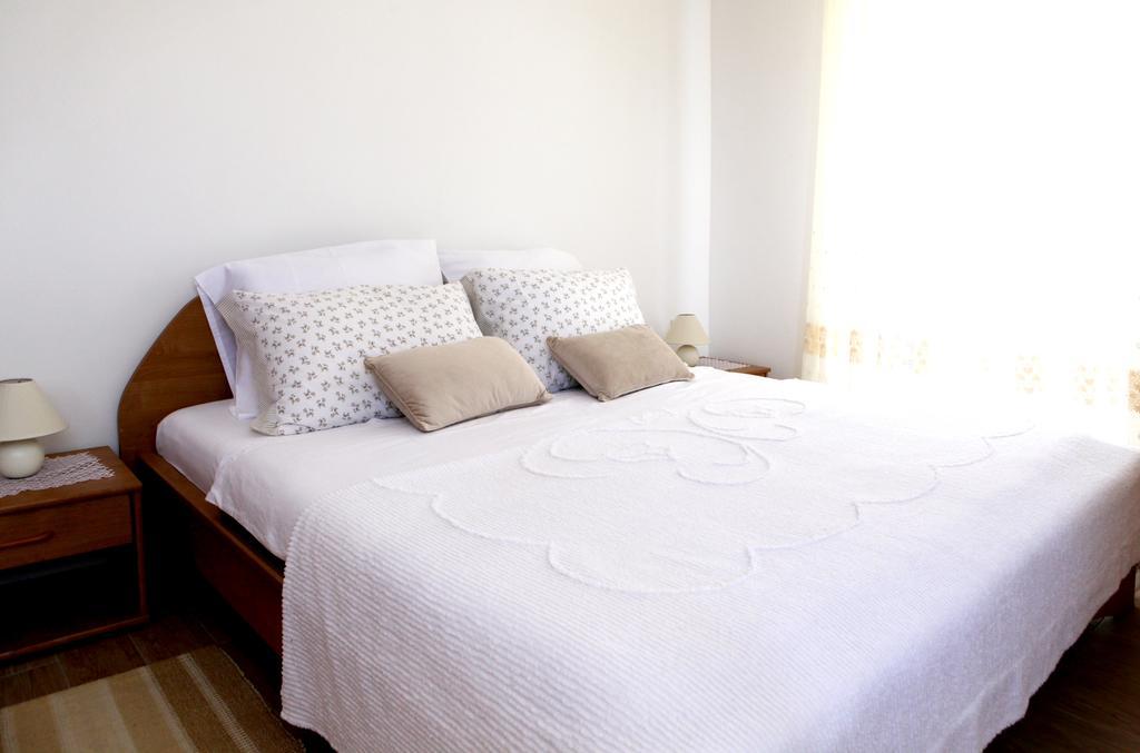 Apartments Marina-Mare Porec Ngoại thất bức ảnh