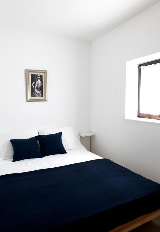 Apartments Marina-Mare Porec Ngoại thất bức ảnh