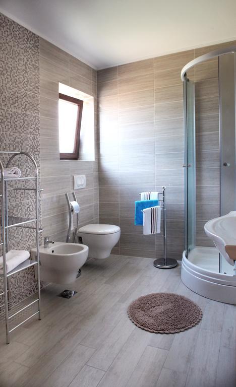 Apartments Marina-Mare Porec Ngoại thất bức ảnh