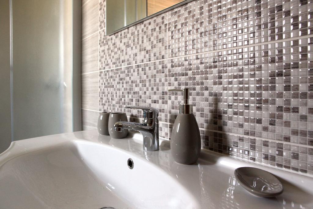 Apartments Marina-Mare Porec Ngoại thất bức ảnh