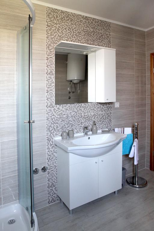 Apartments Marina-Mare Porec Ngoại thất bức ảnh