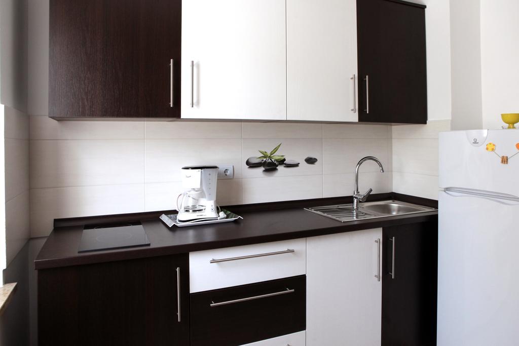 Apartments Marina-Mare Porec Ngoại thất bức ảnh