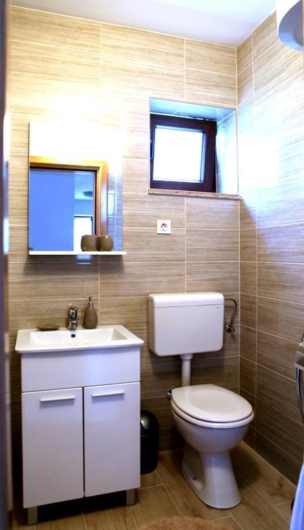Apartments Marina-Mare Porec Ngoại thất bức ảnh