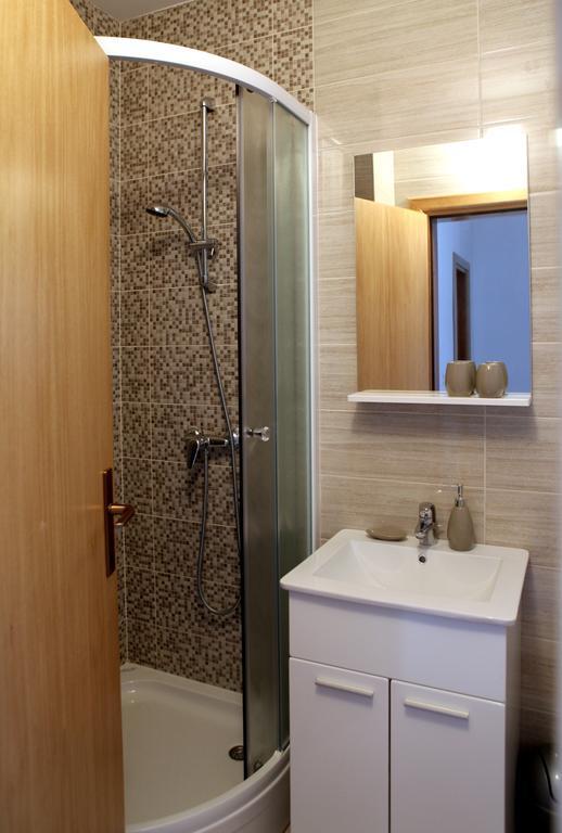 Apartments Marina-Mare Porec Ngoại thất bức ảnh