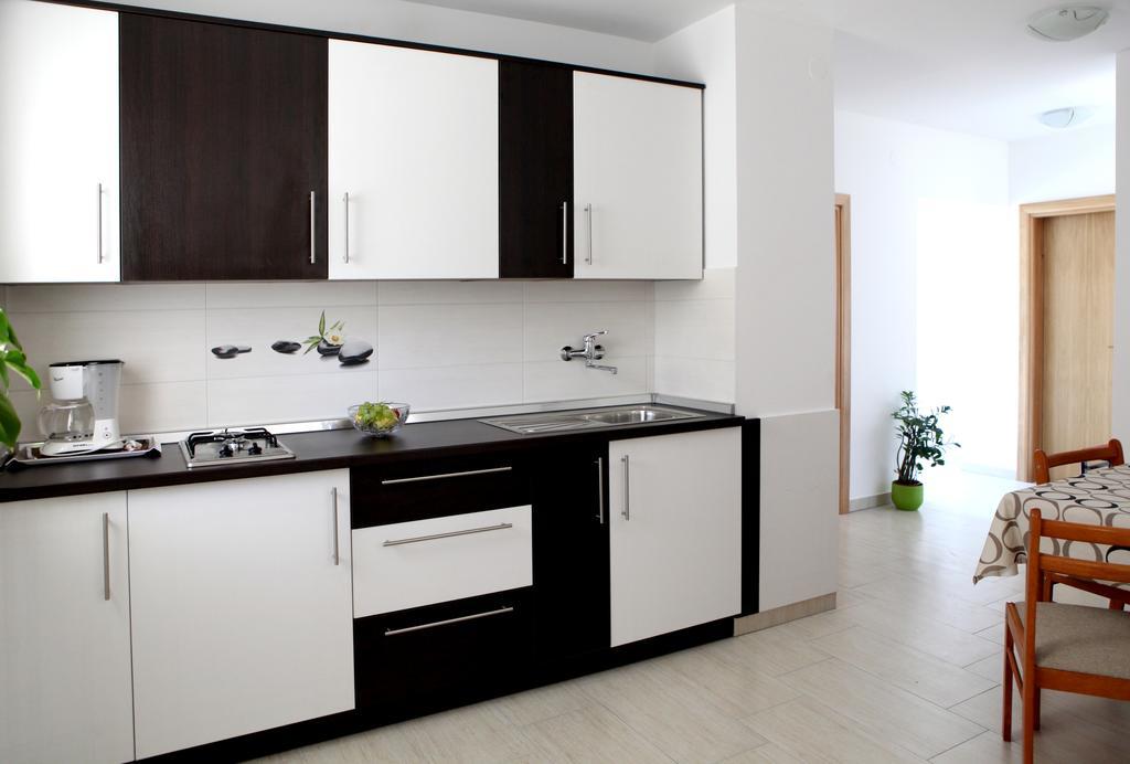 Apartments Marina-Mare Porec Ngoại thất bức ảnh
