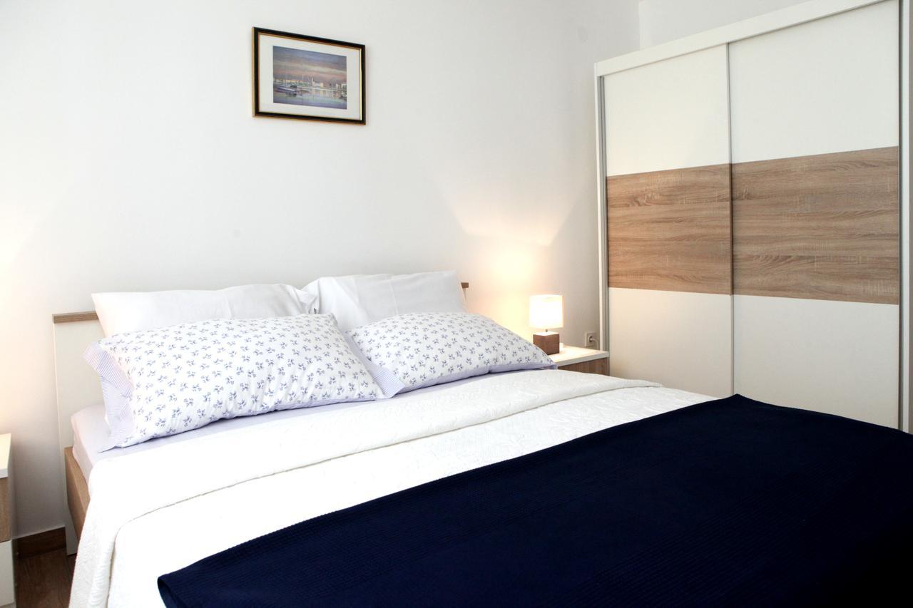 Apartments Marina-Mare Porec Phòng bức ảnh