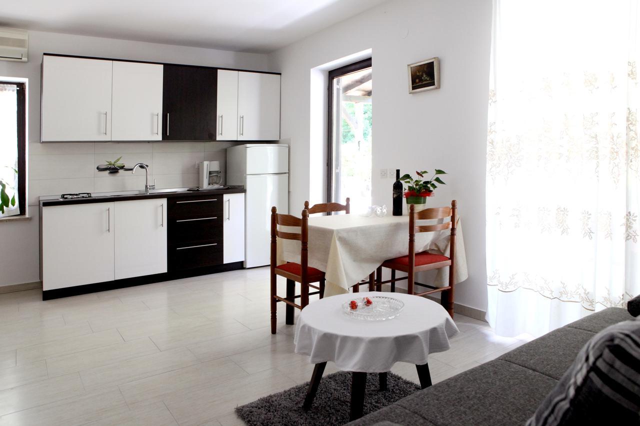 Apartments Marina-Mare Porec Phòng bức ảnh
