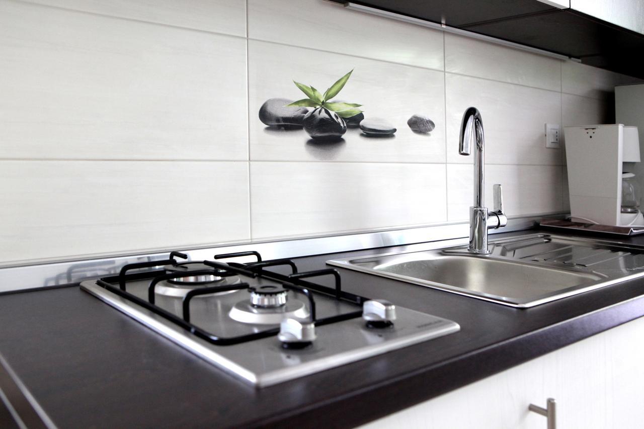 Apartments Marina-Mare Porec Phòng bức ảnh